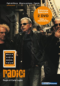 Malavista Social Tour / Roots - 2-DVD Set (DVD)